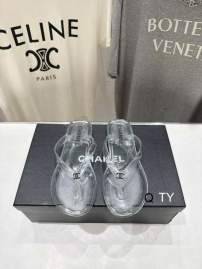 Picture of Chanel Slippers _SKUChanelsz35-40TY05023126